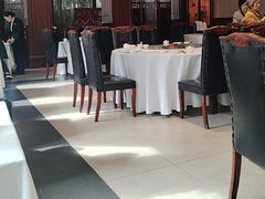 -老洋房花园饭店(绍兴路店)