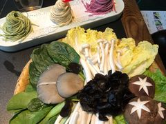 -大隐·成都火锅Bistro(合生麒麟新天地店)
