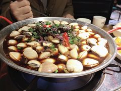 -广东道至正餐厅(区庄店)