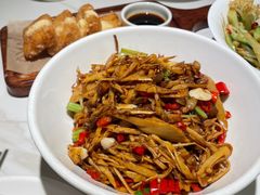 -新辣宴·湖南家常菜·商务聚餐(中粮创芯店)