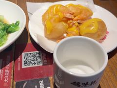 -鸽味轩·粤菜小馆(高楼门总店)