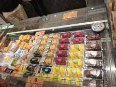 -BreadTalk面包新语·烘焙蛋糕(领展购物广场店)