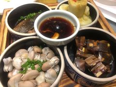 -局气 烤鸭·北京菜(光华路店)