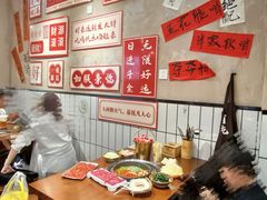 -黔有有贵州酸汤夺夺粉火锅(五味十字店)