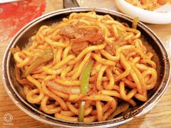 -锅儿挑面馆