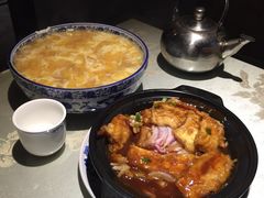 -鲁城往事(游客中心店)