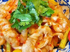 -BetterThai 泰加(苏州中心店)