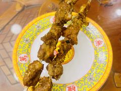 -烤肉季饭庄