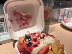 -BUTTERFUL&CREAMOROUS 黄油与面包(西单大悦城店)