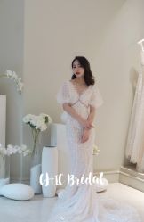 点击看大图 -Chic Bridal 熙可婚纱