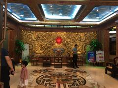 -鹊华居·地道鲁菜·海鲜·融合味(大明湖店)