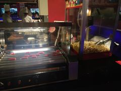 -聚盛源蒸汽海鲜火锅烤肉自助(巨川金海岸购物广场店)