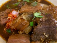 -CowCow其其·牛杂咖啡公司(六运店)