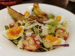 -LA CREPERIE BRETONNE布列塔尼法式餐厅(天童北路店)