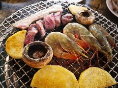 -P1泥炉烤肉(市桥富华东路店)
