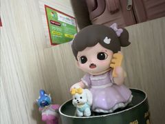 -泡泡玛特POPMART(国金街店)