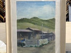 -宸宸画框裱画配框工厂店(莘庄店)