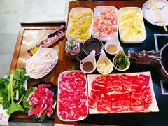 -徐师傅太子锅(文化路店)