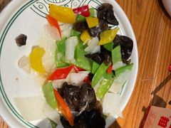 -云海肴·汽锅鸡·云南代表菜(丁香国际店)