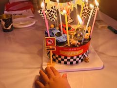 -味多美蛋糕(洋桥店)