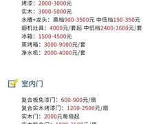 -恒彩家装·品质整装(集团店)