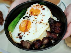 -華歡冰室-WahFoon(吉大店)