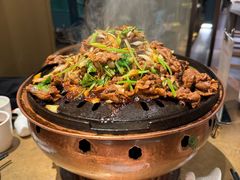 -京味斋·烤鸭·北京菜(安贞店)