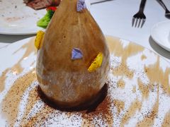 -王品牛排(郑州大卫城店)