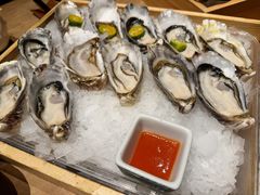 -Minase水濑·日料放题(外滩店)