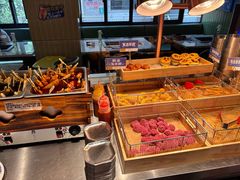 -尹珍珠·韩式无限烤肉(回龙湾店)