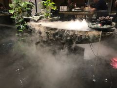景观位-割烹旭日本料理(龙湖狮山天街店)
