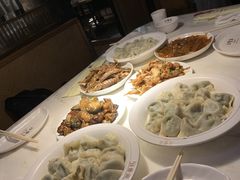 -日丰园海肠水饺·老字号大连海鲜(和平广场店)