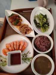 -弗蕾亚·和月月子调理院(东湖店)