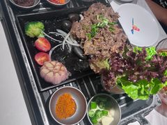 -七八冷面·延边朝鲜族美食(世纪汇店)