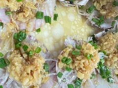 -叶姐海鲜(棋子湾店)
