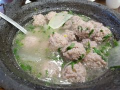 -民族饭荘(新华大街店)