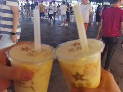 -耐茶 NICE TEA(东城万达店)