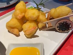 -春色如许·茶食餐厅(桃李春风店)