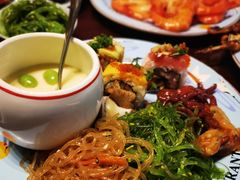 -松子料理(亮马桥店)