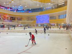 -冠军冰场CHAMPION RINK(苏州中心商场店)