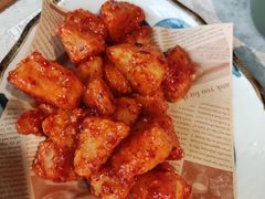 -鲜潭蒸汽石锅鱼(五道口购物中心店)