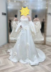 -予白婚纱礼服馆