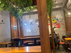 大堂-豫楚源美猴王·面(武展店)