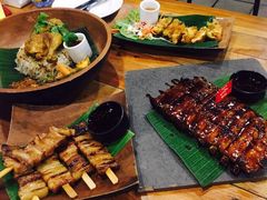 -Naughty Nuri’s Phuket