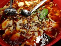 -张氏宽窄巷成都菜(澳德乐店)