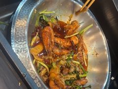 -晓林火锅(安定门店)