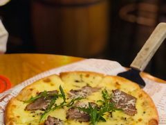 -MR.ROCKY洛奇先生RESTAURANT&BAR(宝安壹方城店)