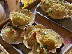 -北丐先生·野馄饨烧烤(雨花万象店)