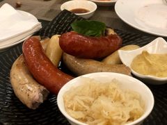 -荟星庭西餐厅(天府丽都喜来登饭店)