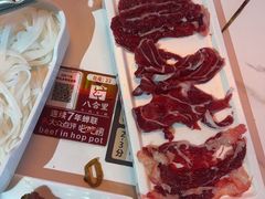 -八合里潮汕鲜牛肉火锅(吉大店)